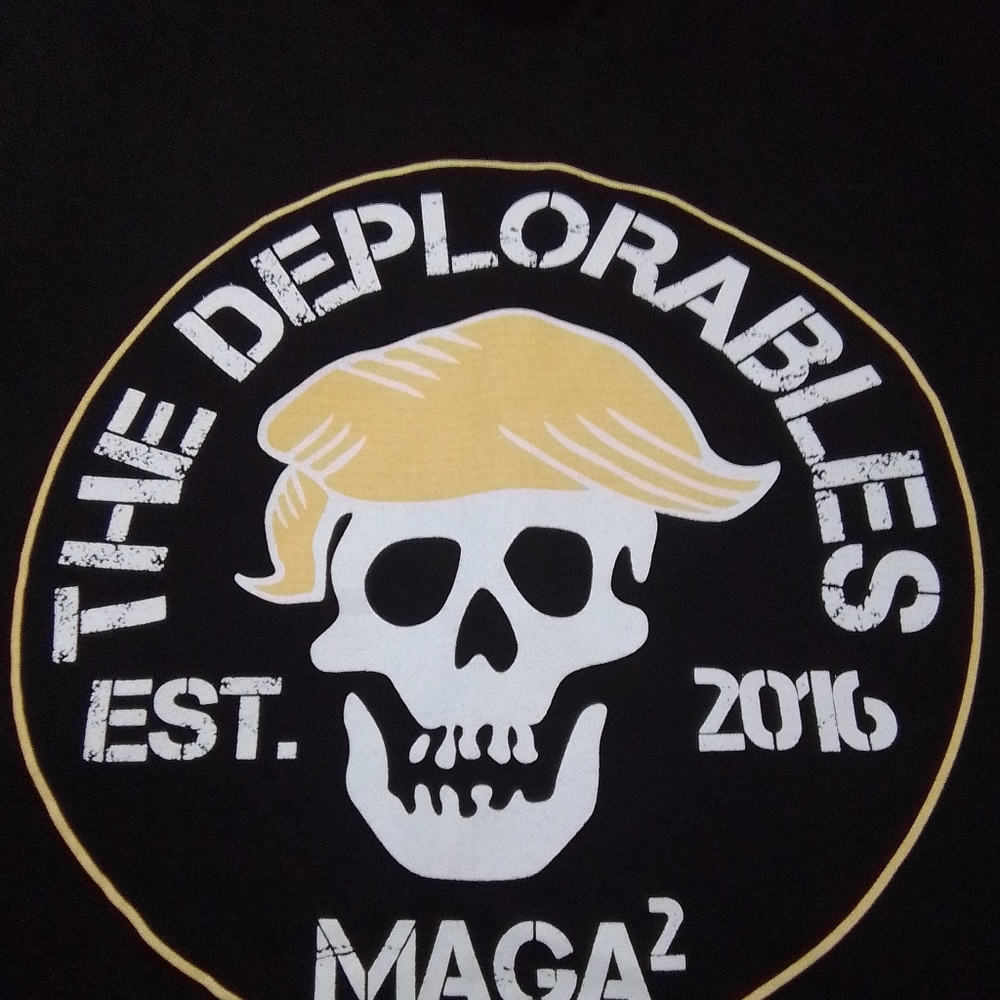 Delta, Medium, Black